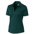 Cutter & Buck Ladies DryTec Glendale Polo Shirt